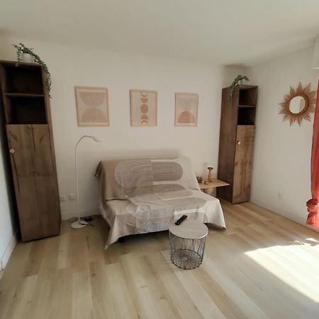 Saint-Mandrier-Sur-Mer Rsd Les Cometes Ngoại thất bức ảnh