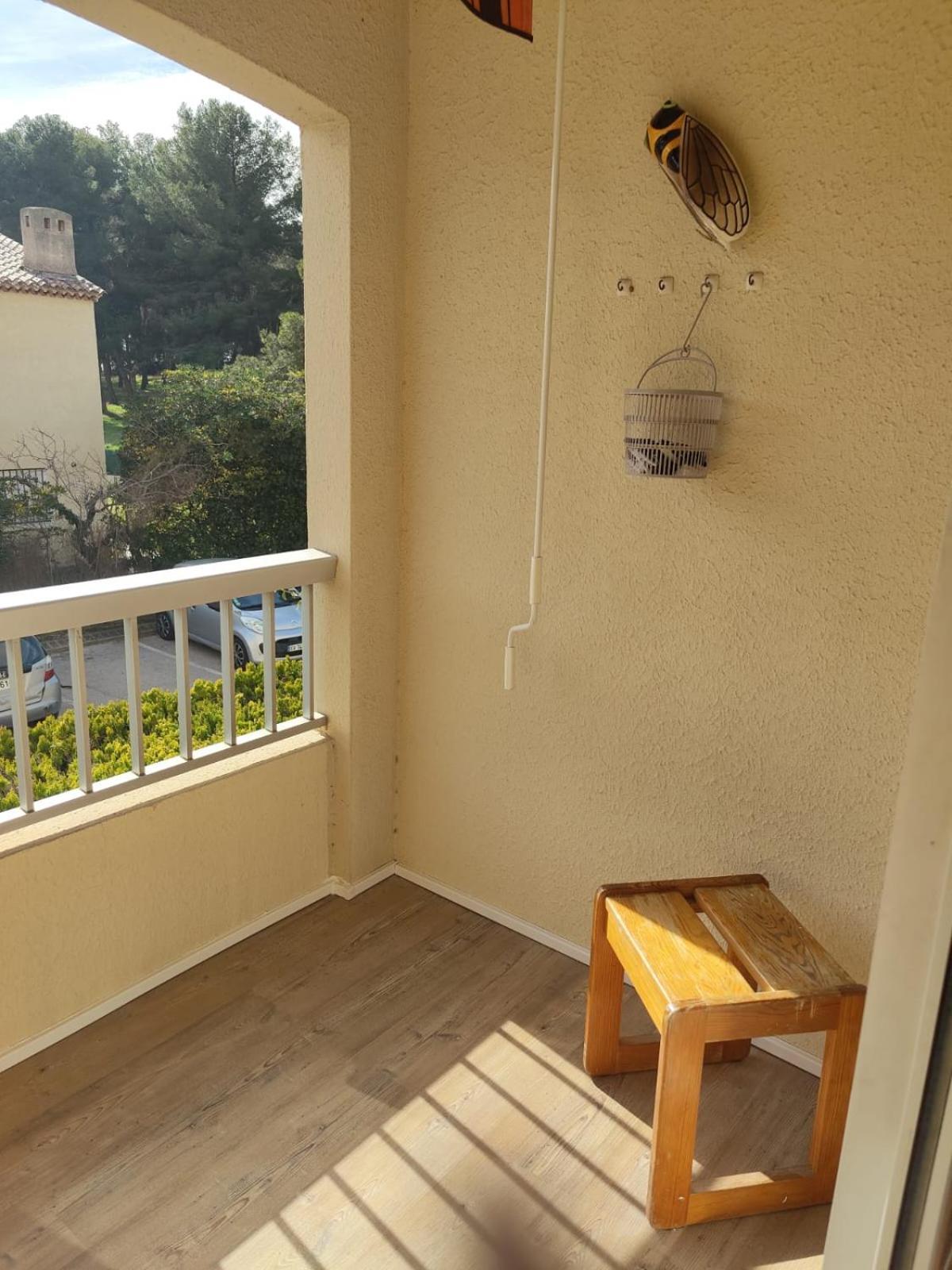 Saint-Mandrier-Sur-Mer Rsd Les Cometes Ngoại thất bức ảnh