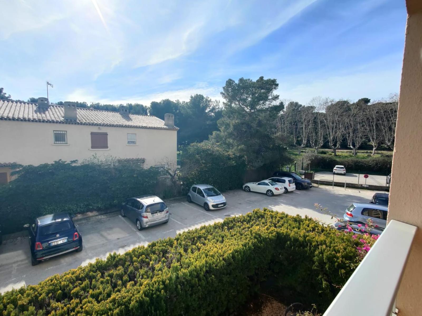 Saint-Mandrier-Sur-Mer Rsd Les Cometes Ngoại thất bức ảnh